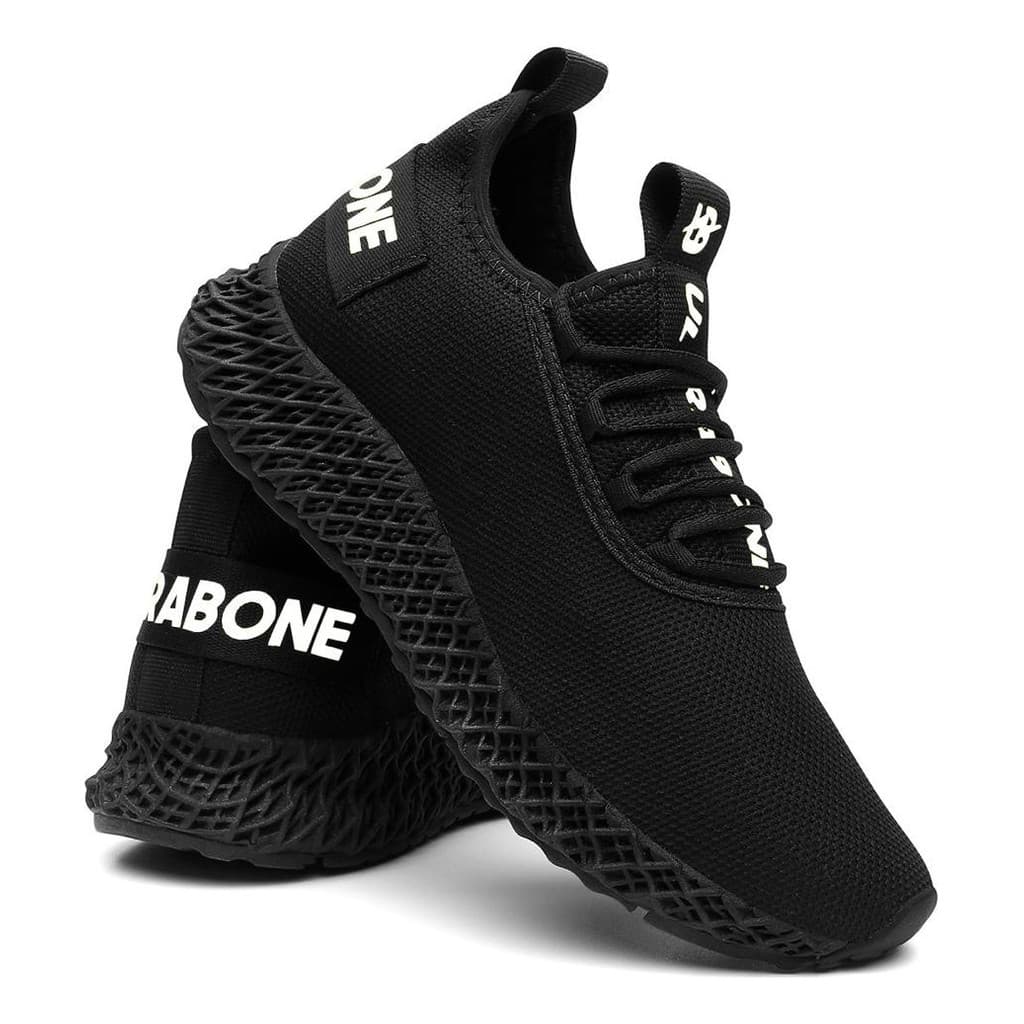 Tênis Masculino Esportivo Leve Confortável Academia