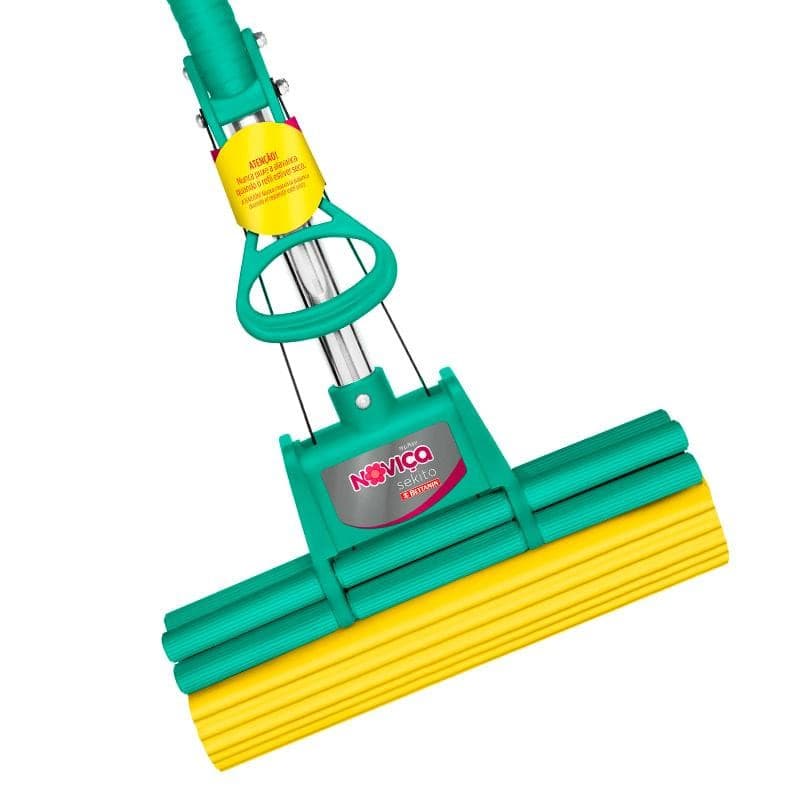 Mop Sekito com Cabo Noviça Bettanin