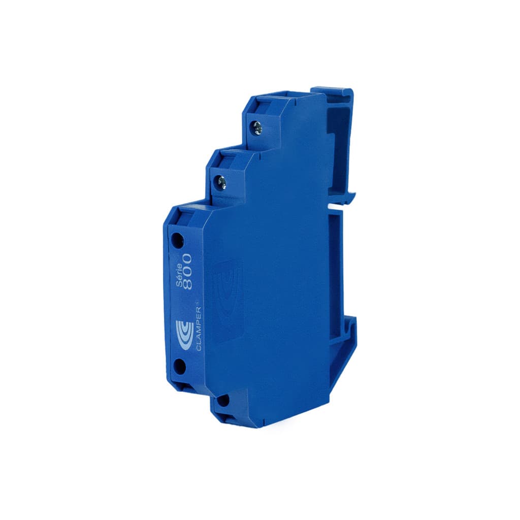 CLAMPER Série 800