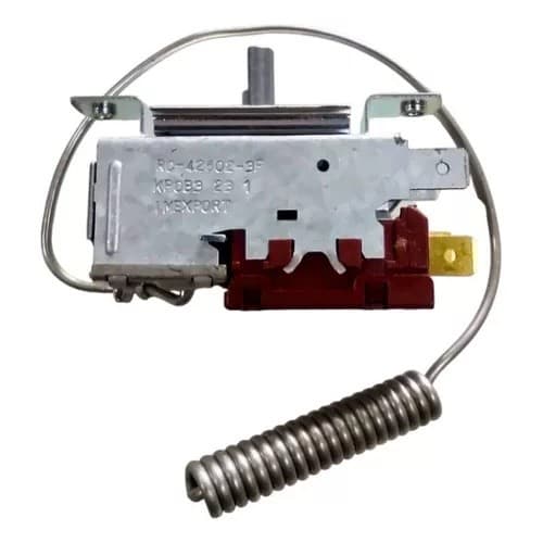 Termostato RC-42602-3 F Para Expositor de Bebidas -  Colder