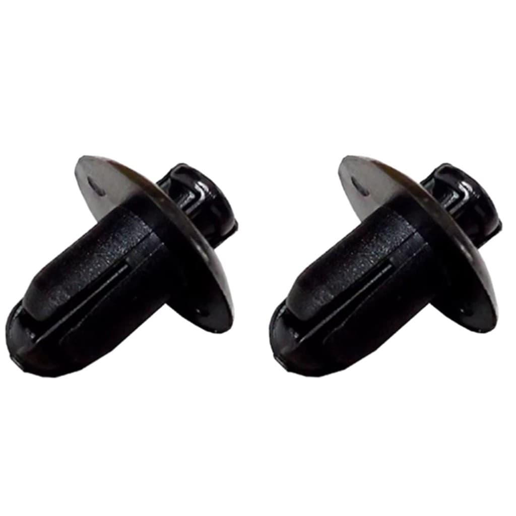 Trava Tampa Inferior Direita Titan 150 2014 Á 2015 2 Uni