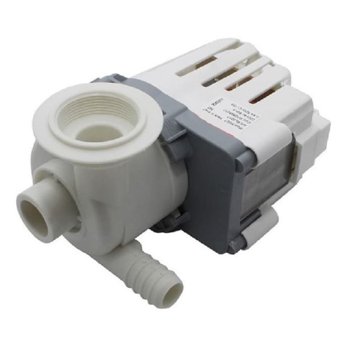 ELETROBOMBA DE CIRCULAÇÃO 220V LAVA LOUÇA W10585017 BRASTEMP