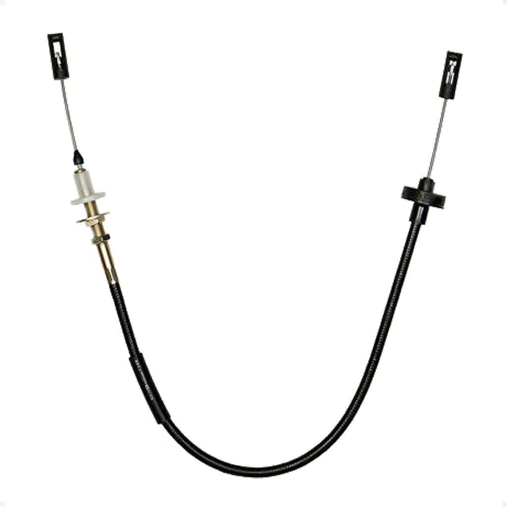 Cabo Embreagem Vw Parati 1989 a 1995 - 124969 - 1306