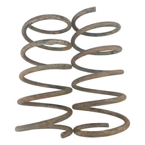 Par De Mola Dianteira Ford Ka Endura 1.0 - 1996 1997 2000