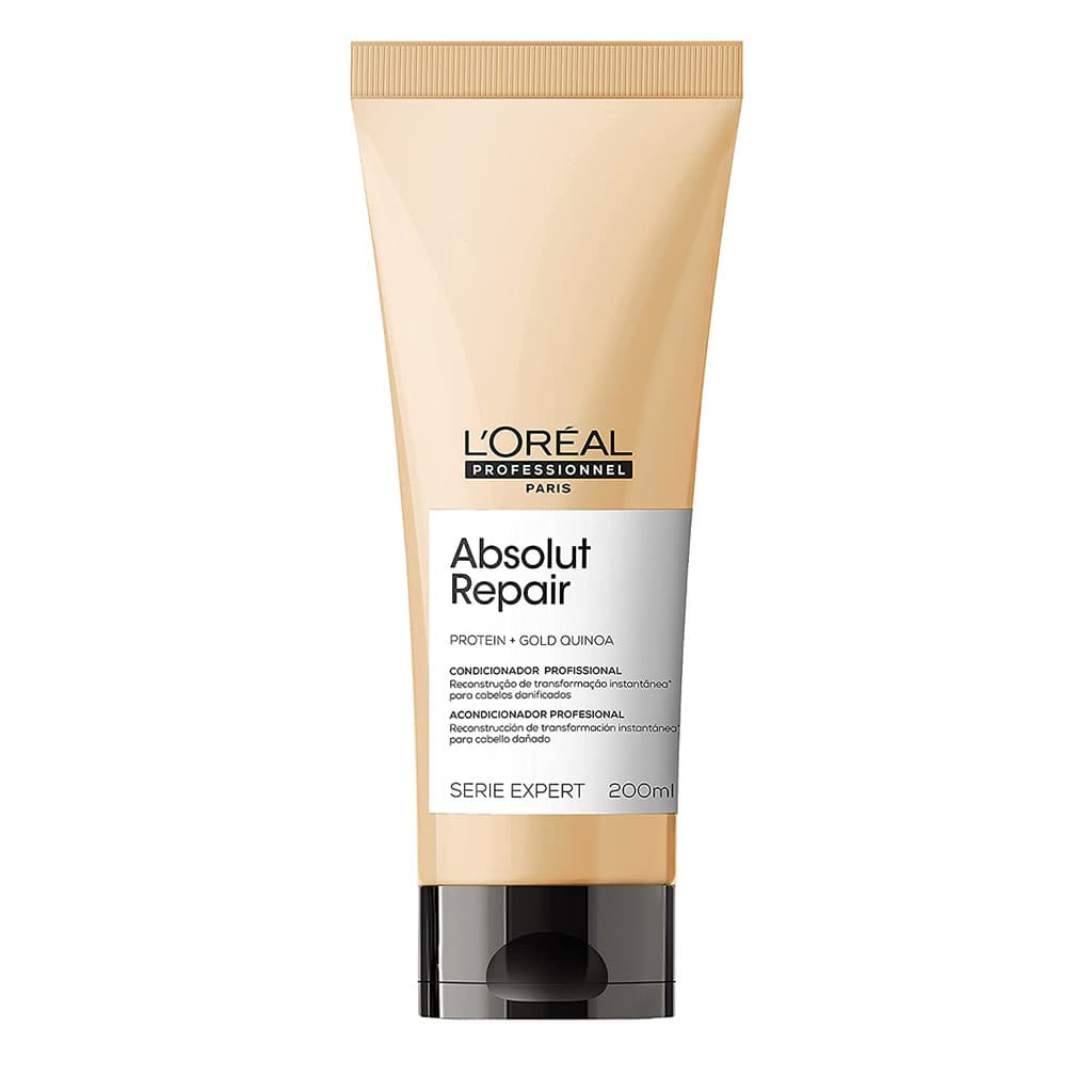 Condicionador Absolut Repair 200ml - L'oreal