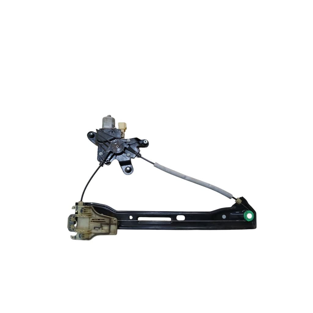 MÁQUINA VIDRO PORTA TRASEIRA DIREITA FORD FUSION 2013/2017