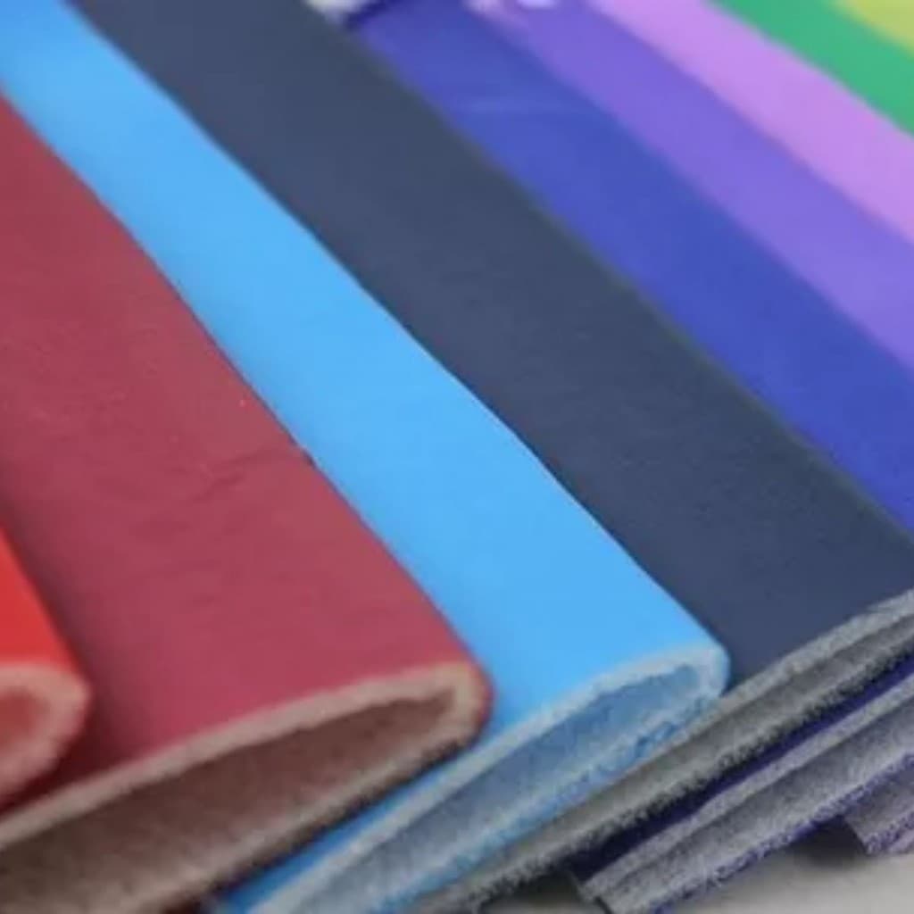 Nylon Dublado Acoplado 3mm P/ bolsas, mochilas - Varias Cores - 50cm X 1,50mt