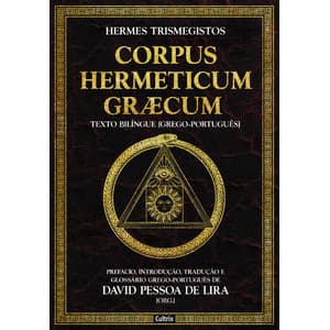 Corpus hermeticum græcum