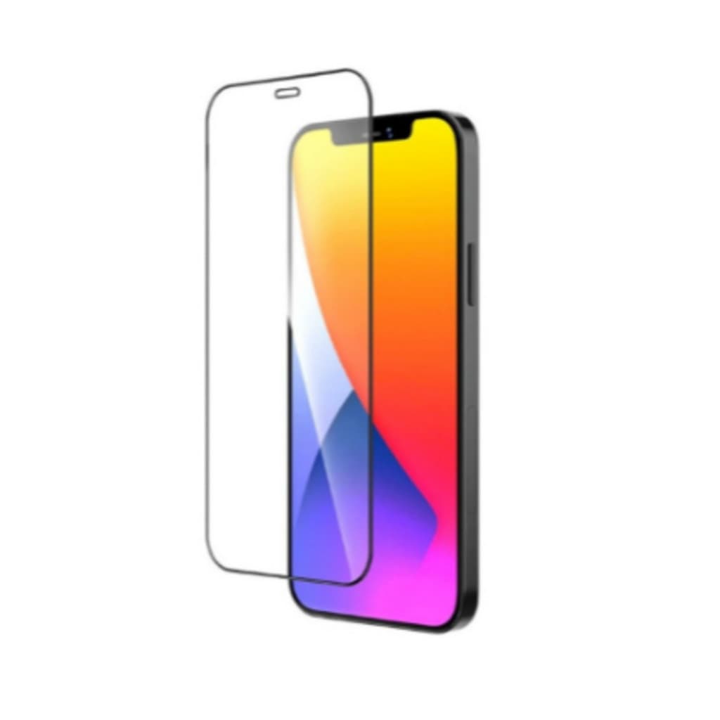 Película de Cerâmica Flexível Para Motorola Moto E15 G05 G15 G35 G45 G55 G56 G75 G85 G86  - 21MT / PL21