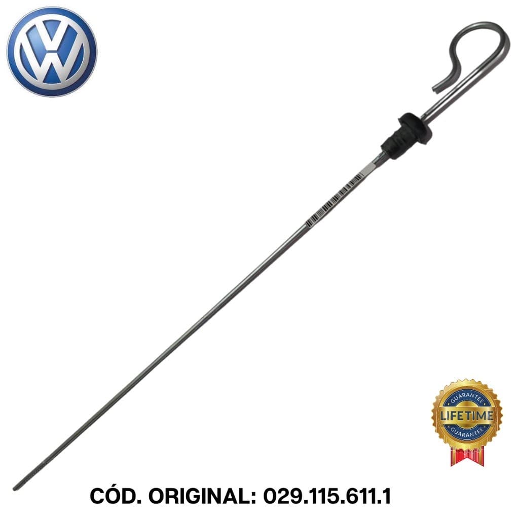Vareta De Nível De Oleo Vw Motor Cht 1.6  NV-037