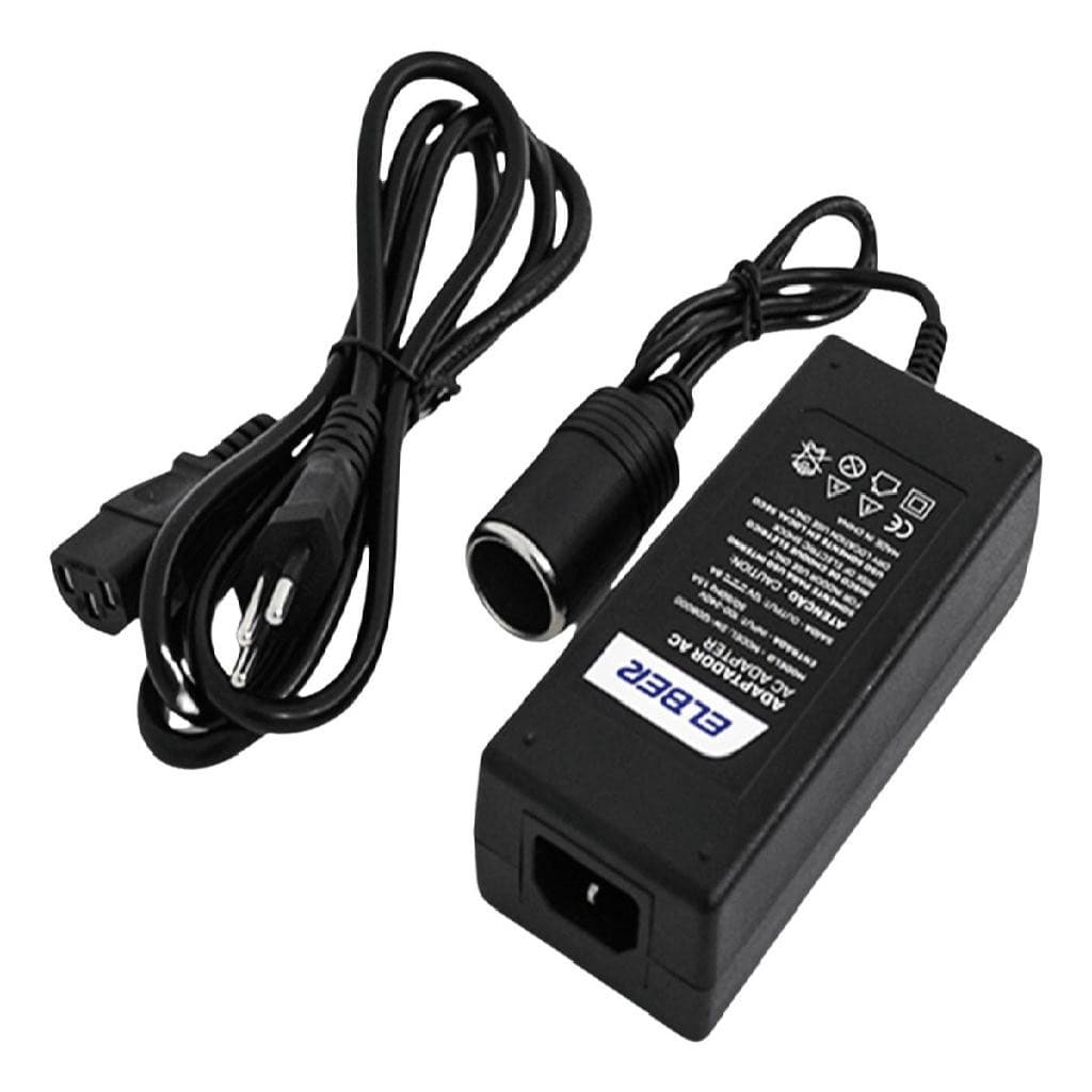 Fonte Conversora 110v/220v Geladeira Portáteis Elber