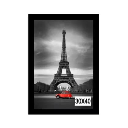 Porta Retrato 30x40 Decoração Casa com vidro