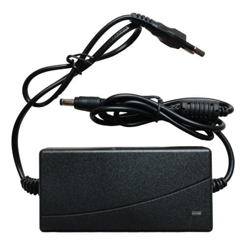 Fonte Carregador Compatível 12v Para Monitor Mancer Gamer Horizon Z21 / Z27 / Z24