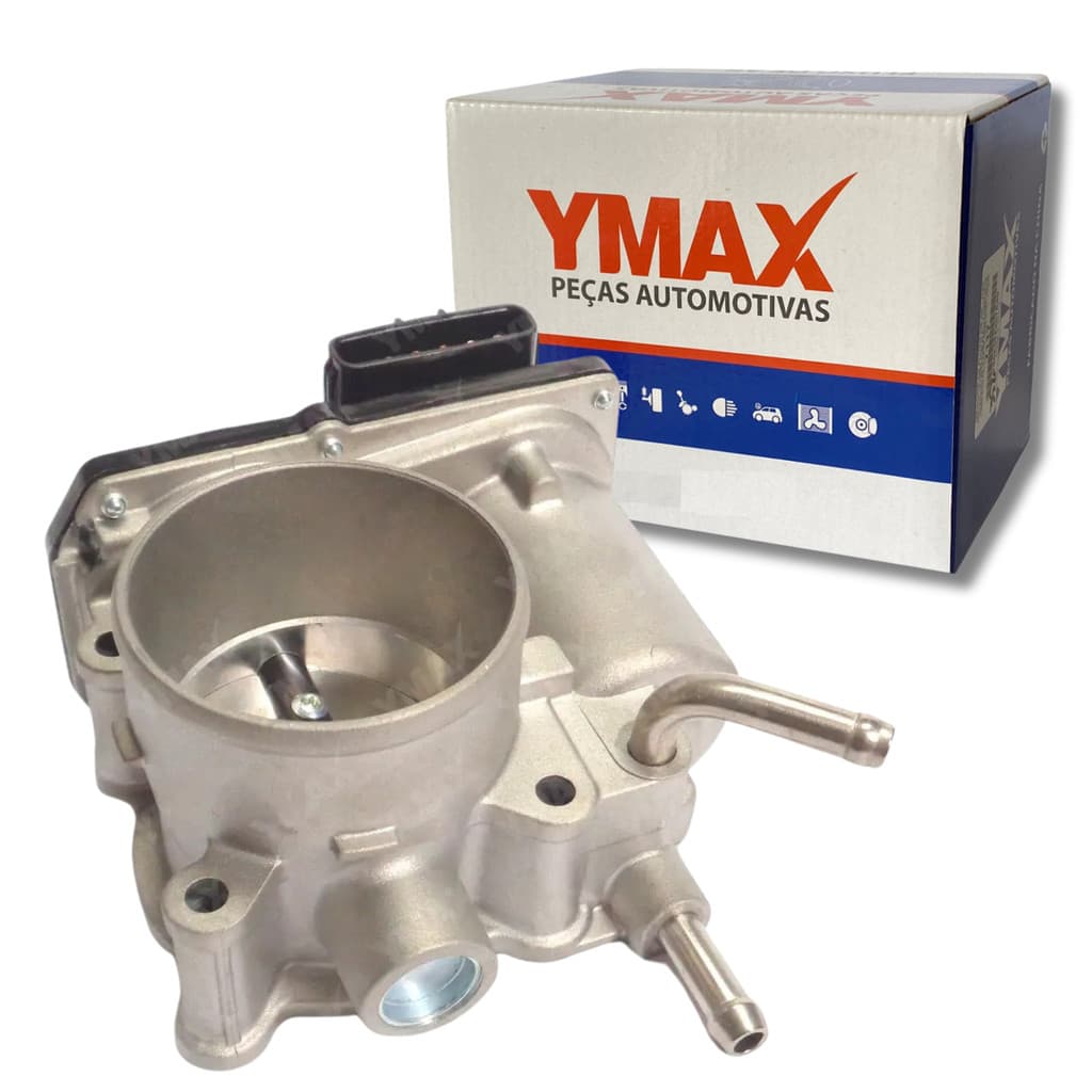 Corpo Borboleta Tbi Corolla 1.8 16V 09 10 2011 2012 2013 14