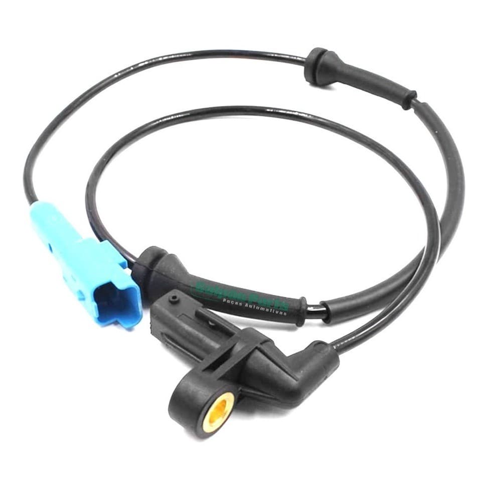Sensor Abs Dianteiro Esquerdo Direito Peugeot 206 1.4 1.6