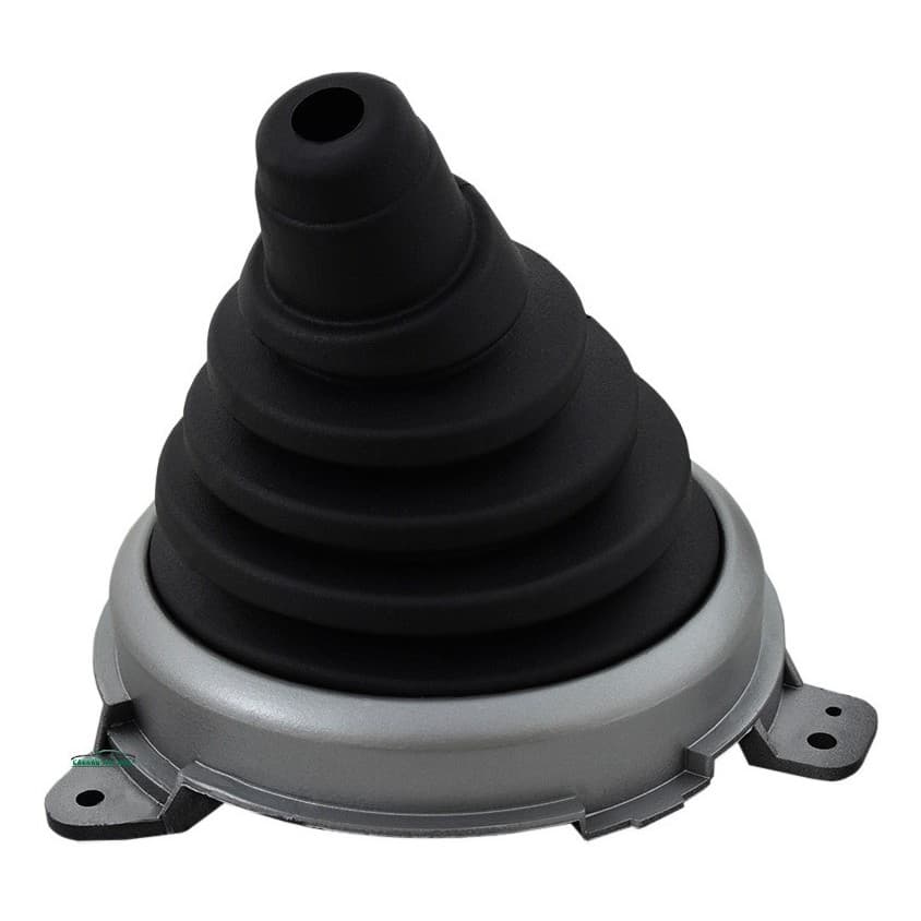 Coifa Alavanca De Câmbio Honda Fit 2003 04 05 2006 2007 2008