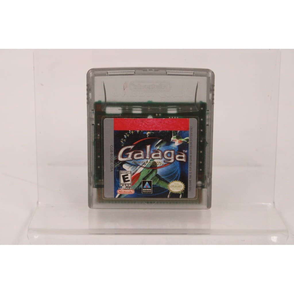 JOGO GBC - GALAGA (1)