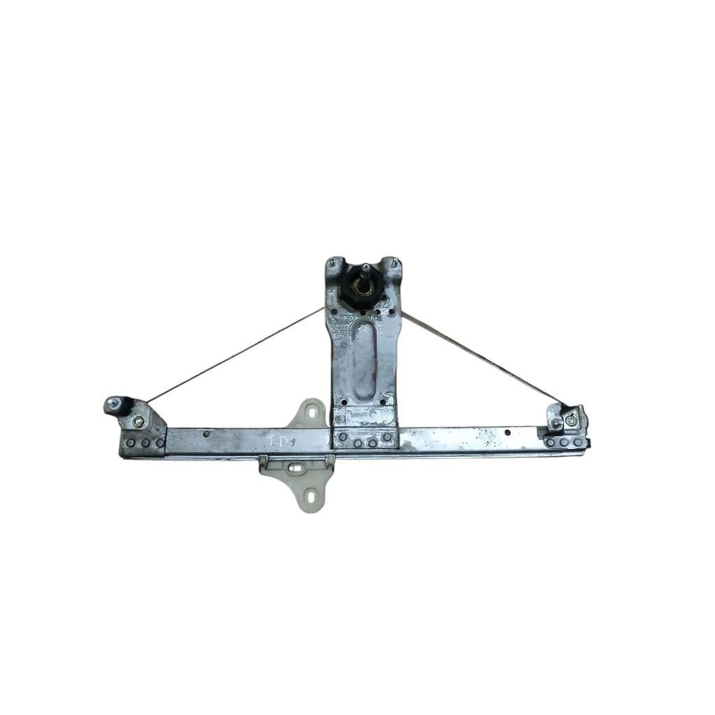 MÁQUINA VIDRO MANUAL TRASEIRA DIREITA LOGAN/SANDERO 15/20