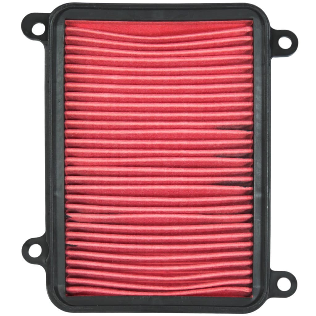 Filtro de ar elemento filtrante Haojue DK150 DK160 2018 em diante