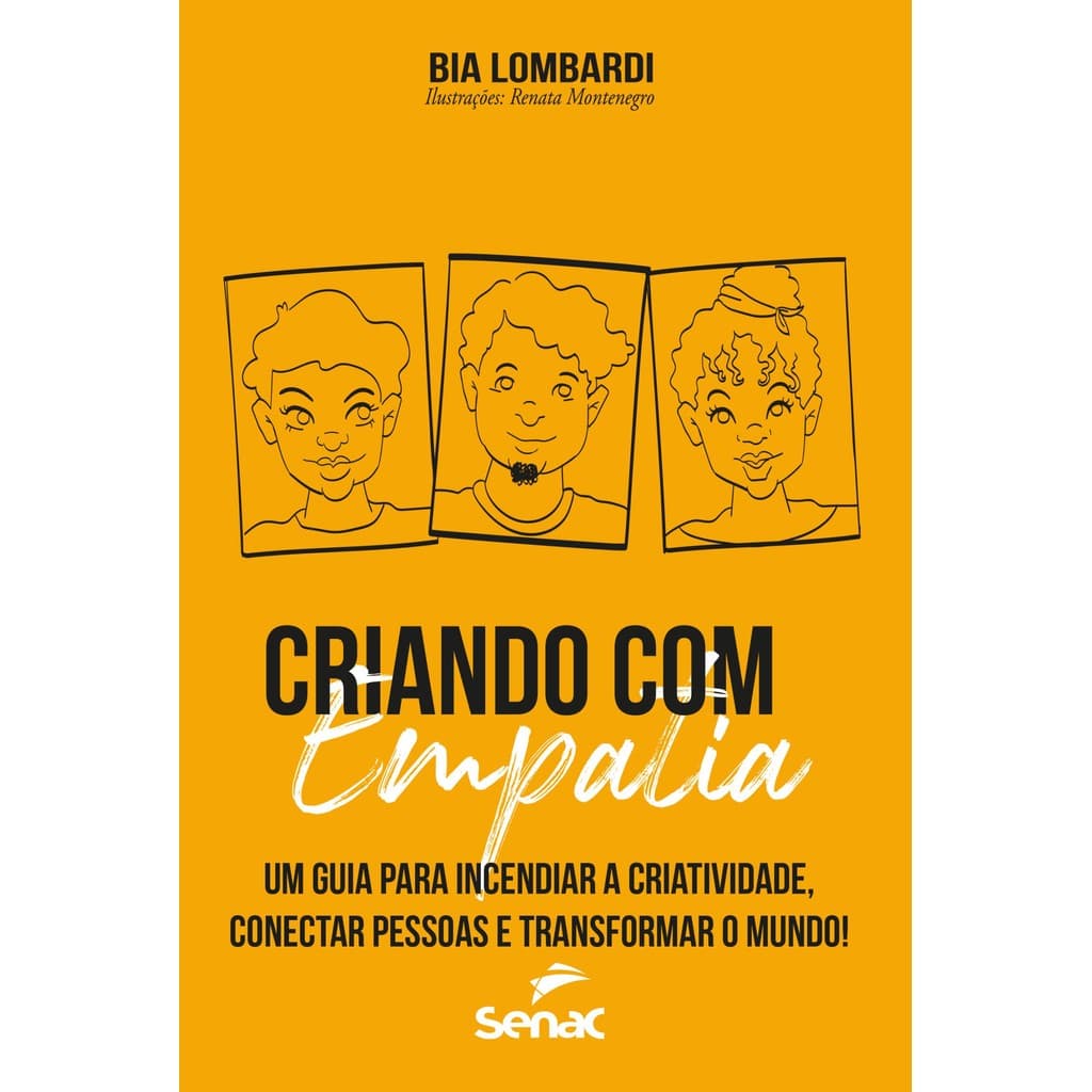 Criando com empatia - Senac São Paulo