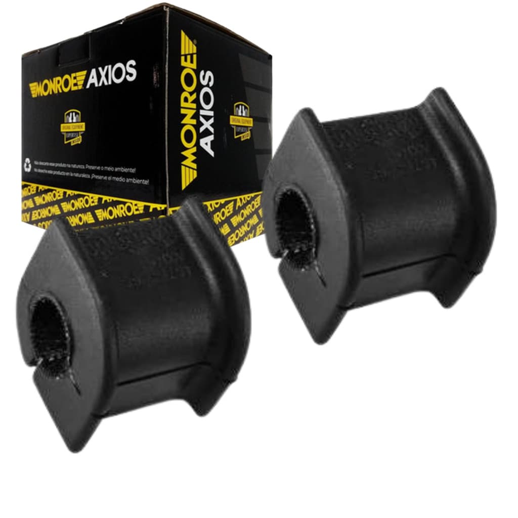 PAR Bucha da barra estabilizadora traseira Axios Fiat Doblo