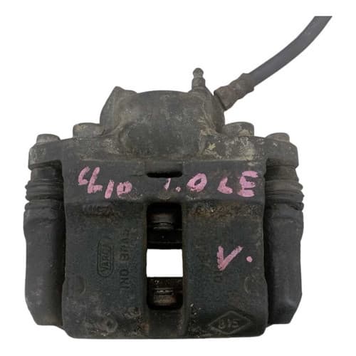 Pinça Freio Esquerdo P/ventilado Clio 1.0 2000 A 2011