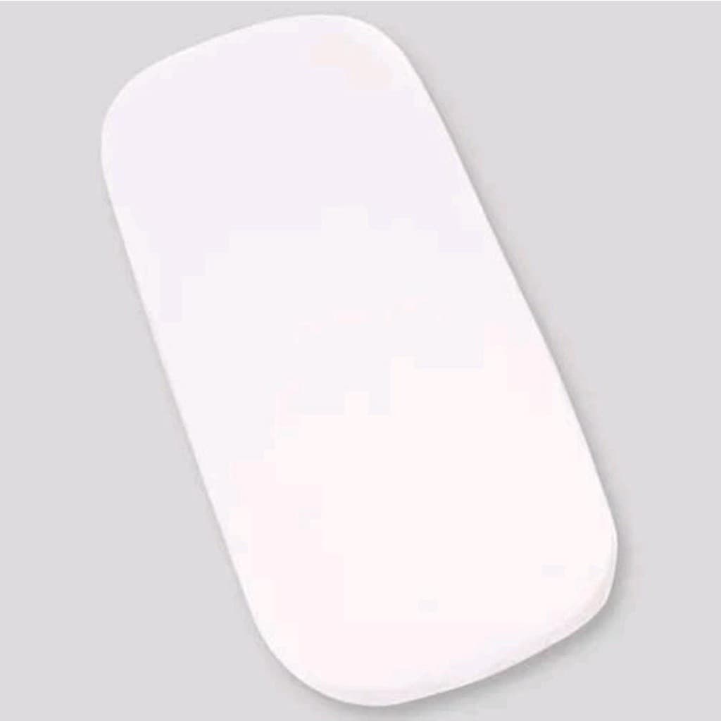 Capa Fronha avulsa Colchão para carrinho Moises 100% algodao Menino, Menina e Neutro