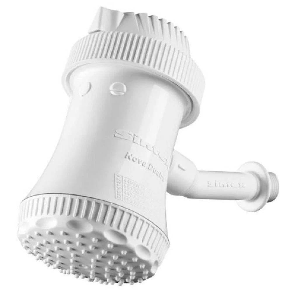 Chuveiro Ducha 5500w 3 Temperaturas Sintex