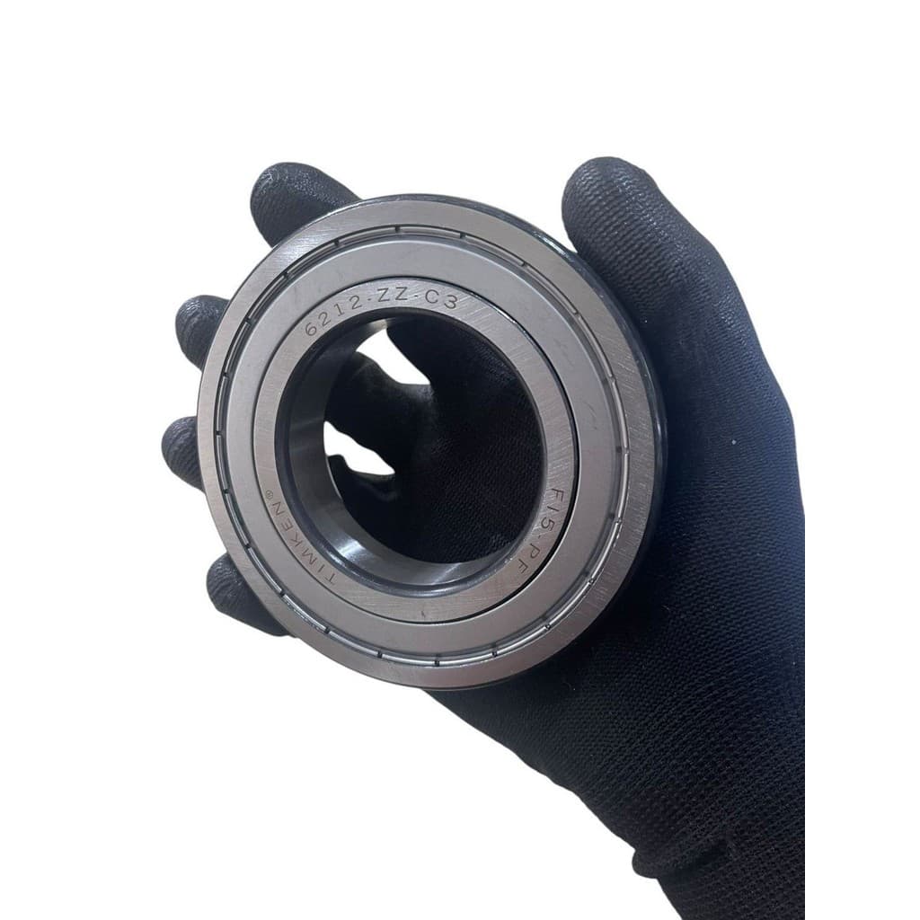 Rolamento 6212 ZZ TIMKEN 60X110X22
