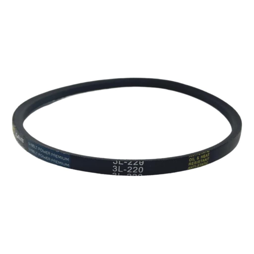 Correia Lavadora Eletrolux 3l-220  Lte07/Lte08 67400918