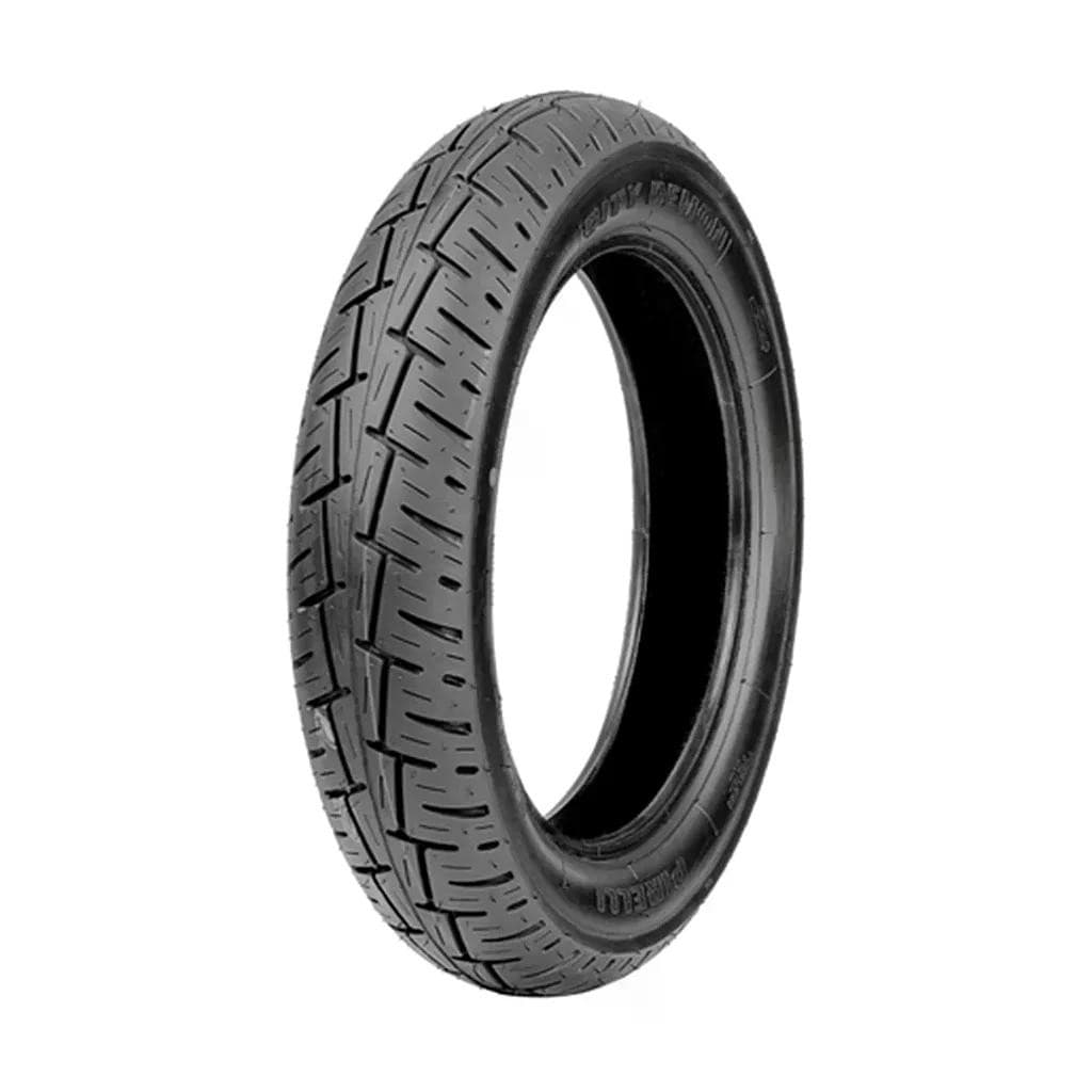 Pneu 120/90-16 Pirelli City Demon Traseiro Sem Câmara