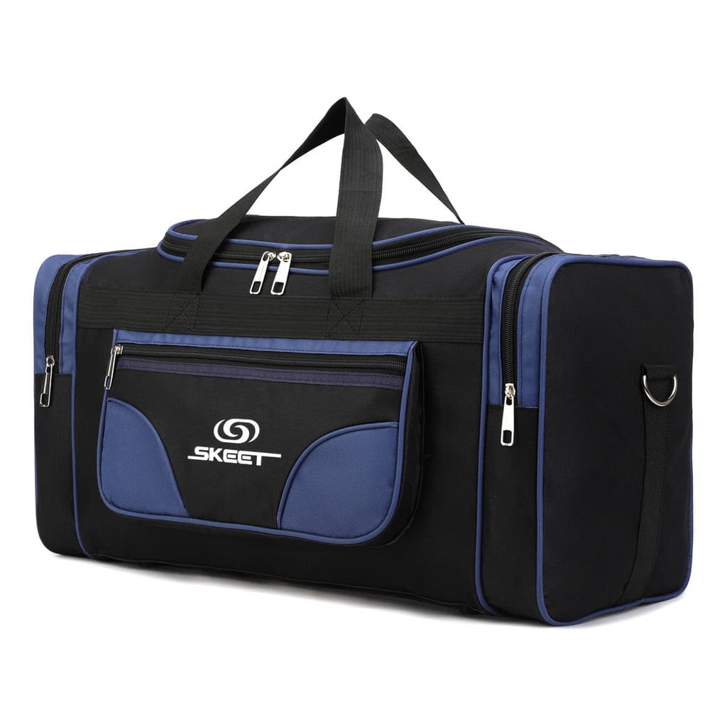 Bolsa Mala De Viagem Sacola Extra Grande Trabalho Academia