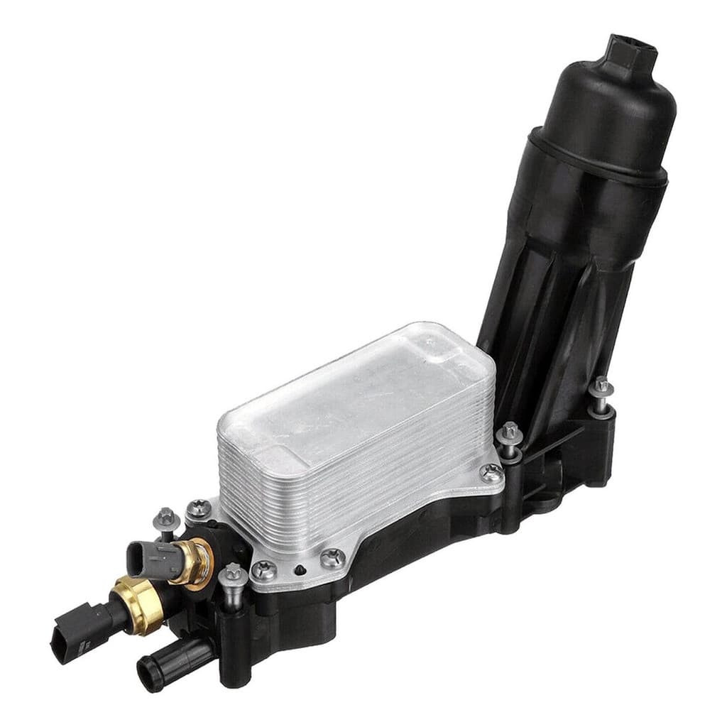 Trocador Calor Oleo Motor Dodge Journey 3.6 V6 2011 A 2014