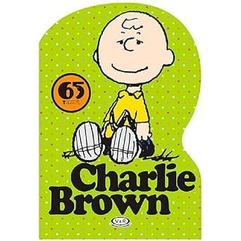 CHARLIE BROWN