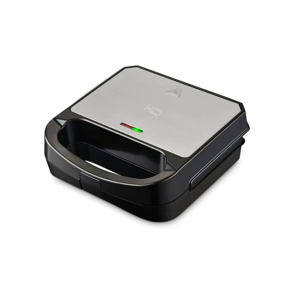 SANDUICHEIRA E GRILL HQ SG001 INX 127V