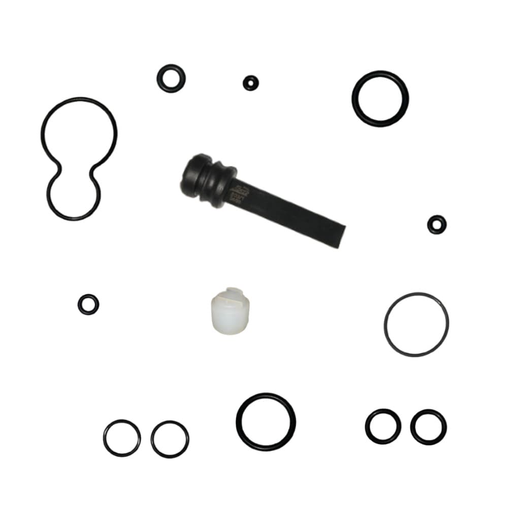 Kit de Reparos Para o Grampeador Pneumático 80/16 Brasileirinho Pacar - Envio Imediato