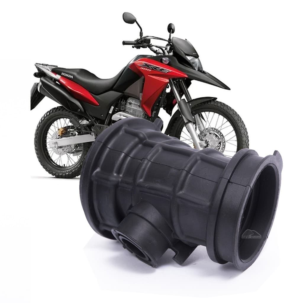 Condutor de Ar CB 300R (2009-2015), XRE 300 (2009-2024) – A2U Parts