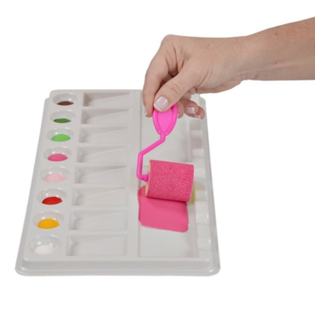 Bandeja Paleta Godê Piano Condor Ref 592