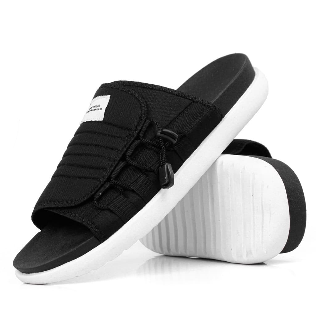 Chinelo Sandalia Asuna 2.0 Confortável Estiloso Slide Nuvem Na moda - PROMOÇÃO