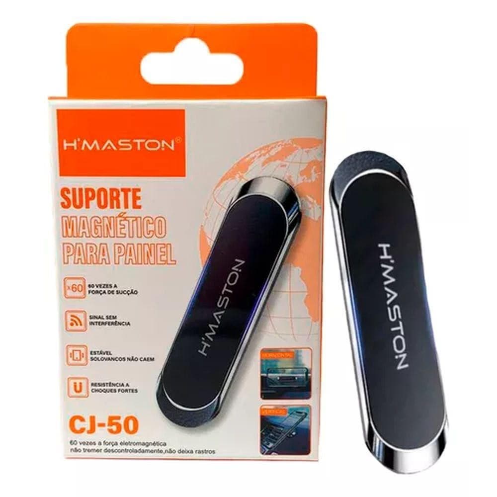 Suporte Veicular Magnético CJ50 201 - H'maston