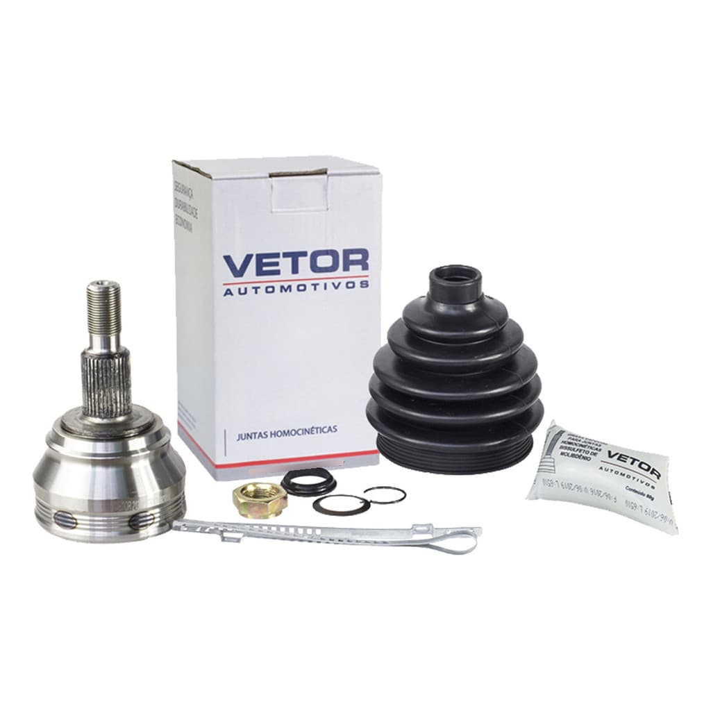 Junta Homocinetica Golf 1999 A 2005