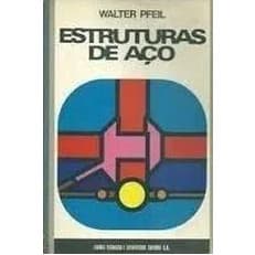 Estruturas de aço de Walter Pfeil 7024041