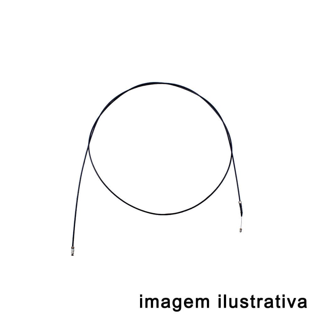 Cabo Embreagem Fiat Elba 1986 a 1989 - 100318 - 3302