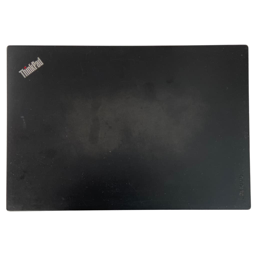 Carcaça Tampa Completa (S/LCD) Lenovo ThinkPad X260 - USADO
