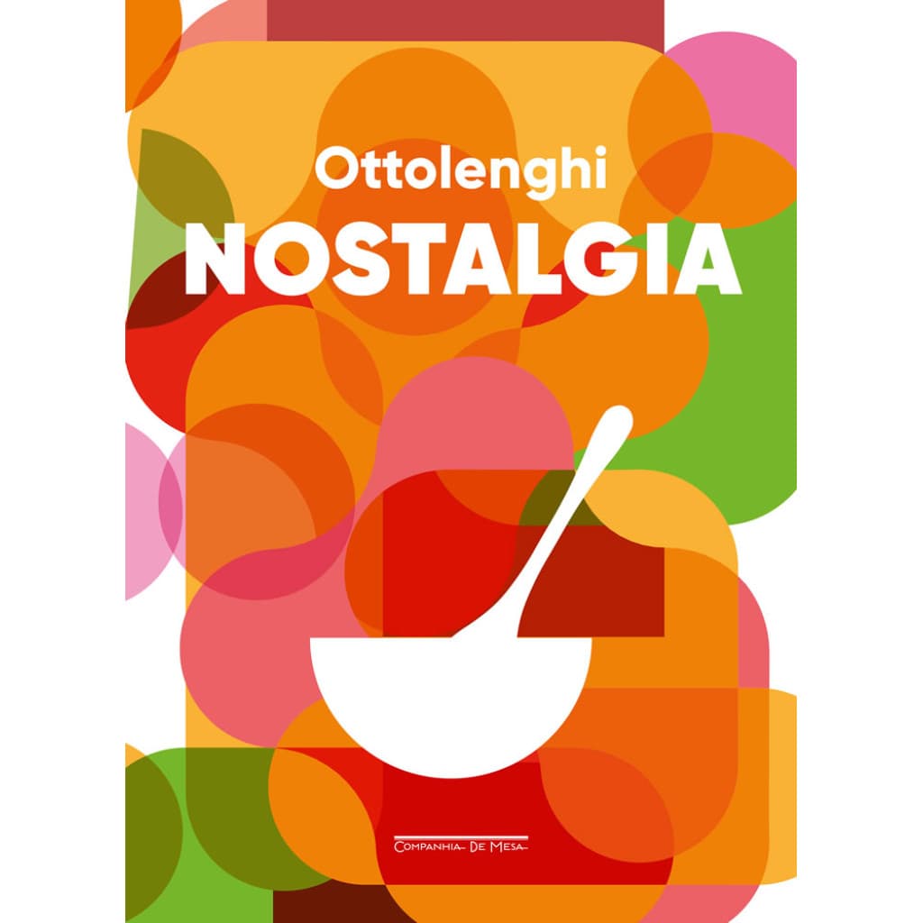 NOSTALGIA – RECEITAS DE OTTOLENGHI
