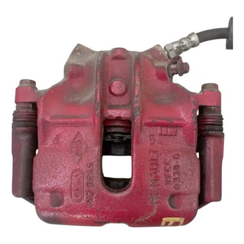 Pinça De Freio Cavalete Dianteira Esquerda Megane Grand Tour