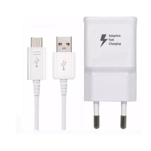 Carregador Rápido para Sam Turbo A03 A01 A10s A10 J8