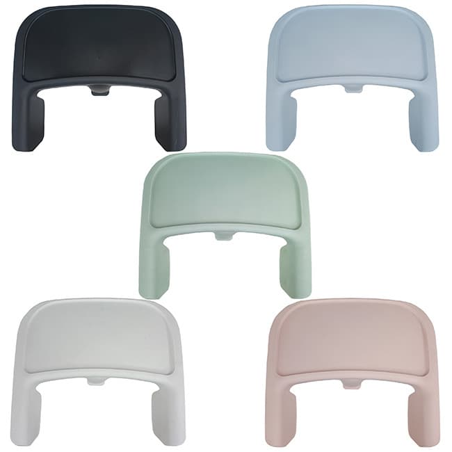 Bandeja Da Cadeira Alimentação Poke Original - Burigotto