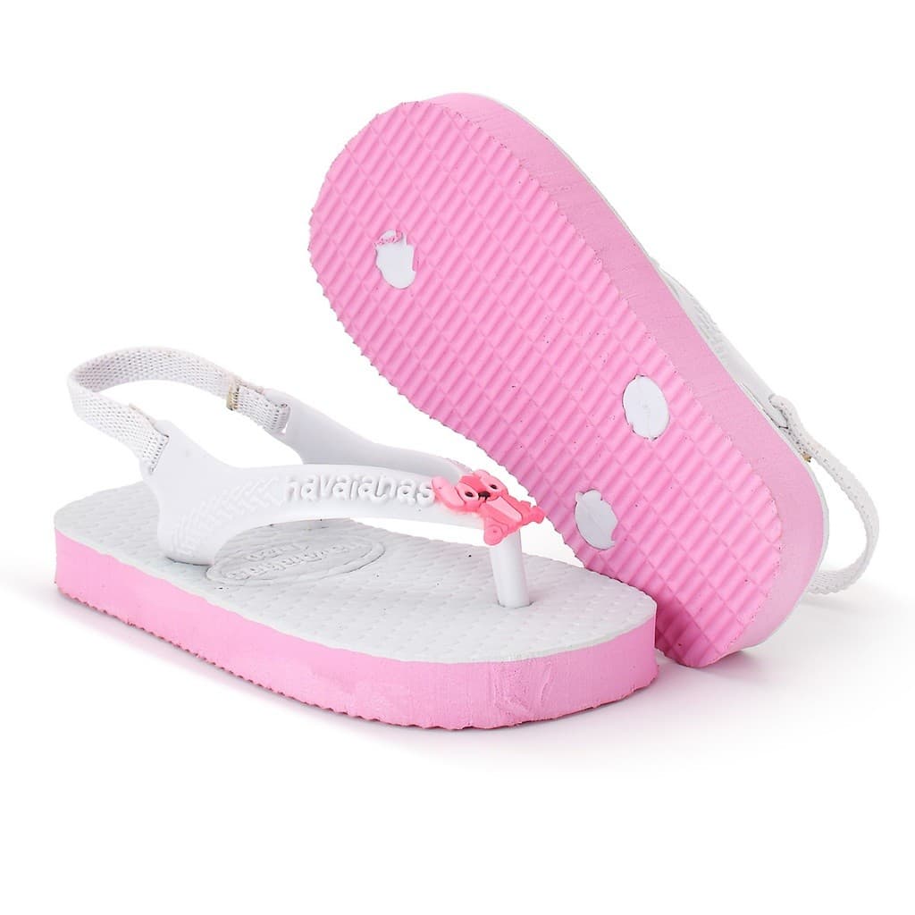 Chinelo Infantil Menina Casual Antiderrapante leve Macio Preço Baixo Desconto Oferta