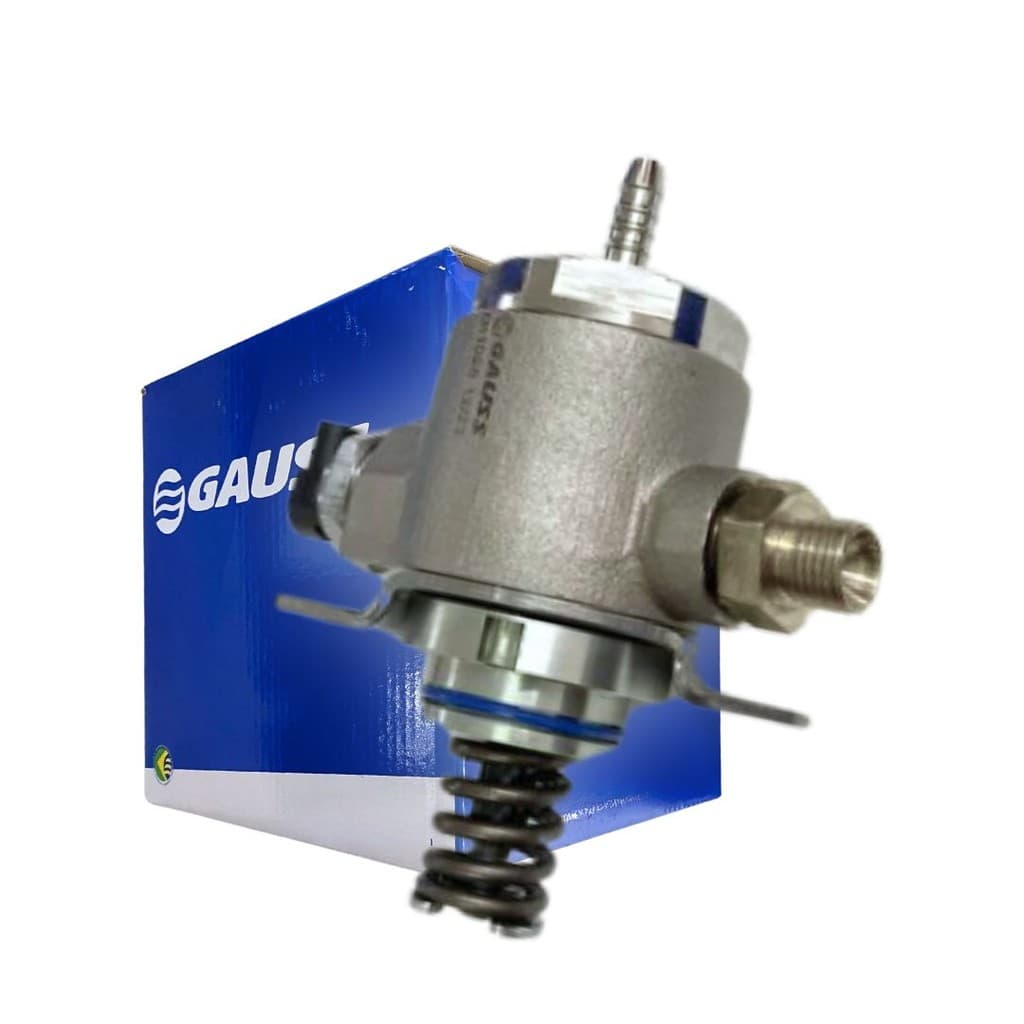 Bomba Alta Pressão Combustível Jetta Passat Fusca AUDI A4 Q3